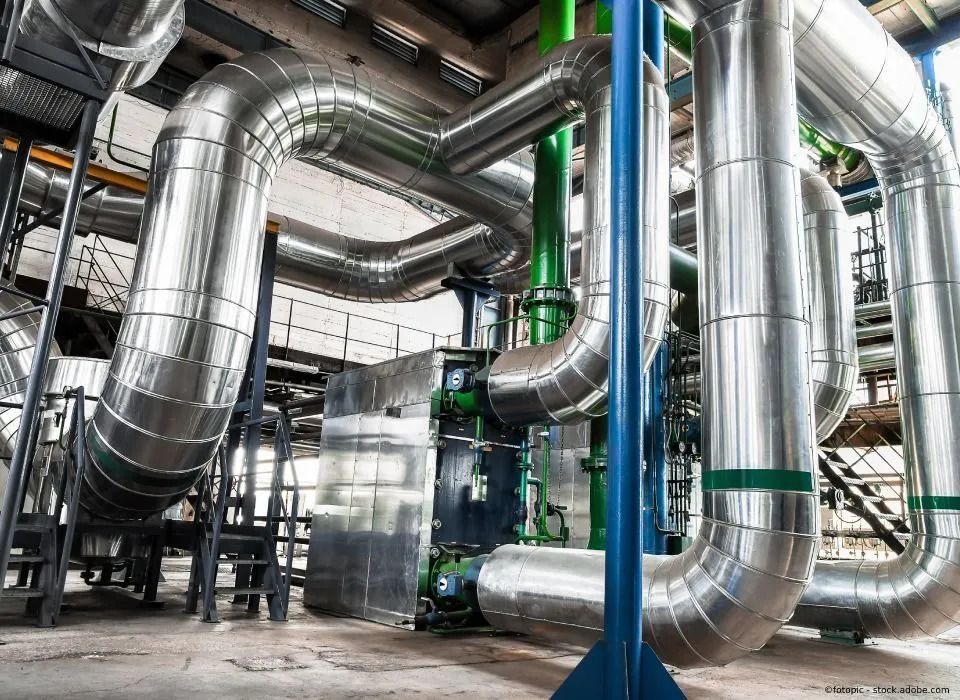 Isoliertechnik von Sem-Tex