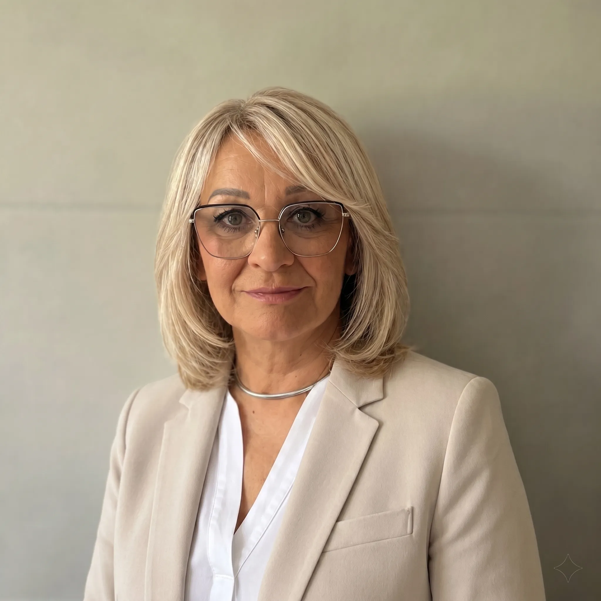Gordana-Trbojevic